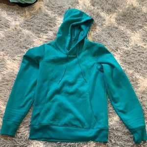 Under armour hoodie